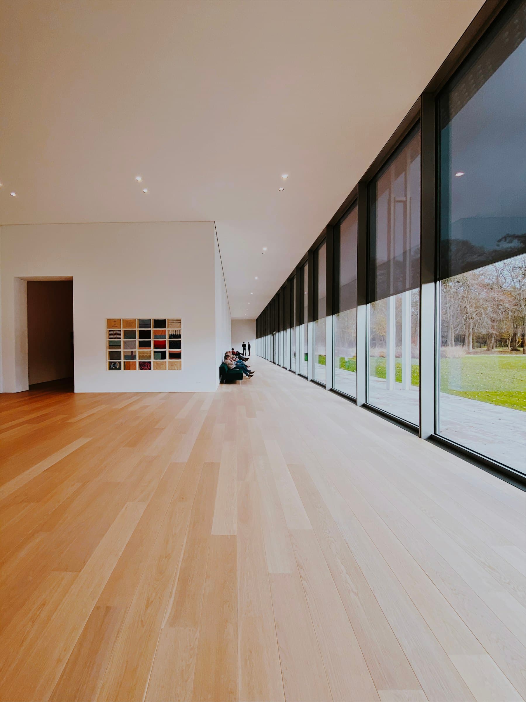 Designer Flooring flooring