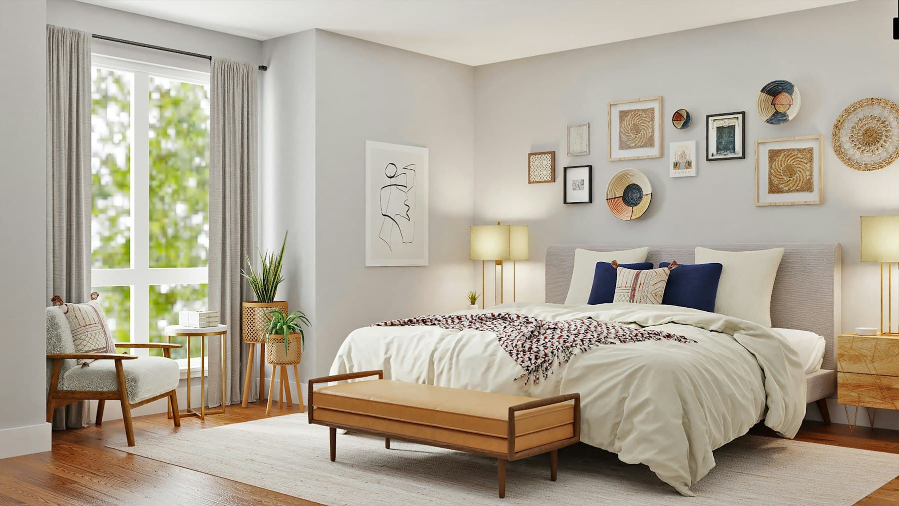 Land Lord Collection flooring