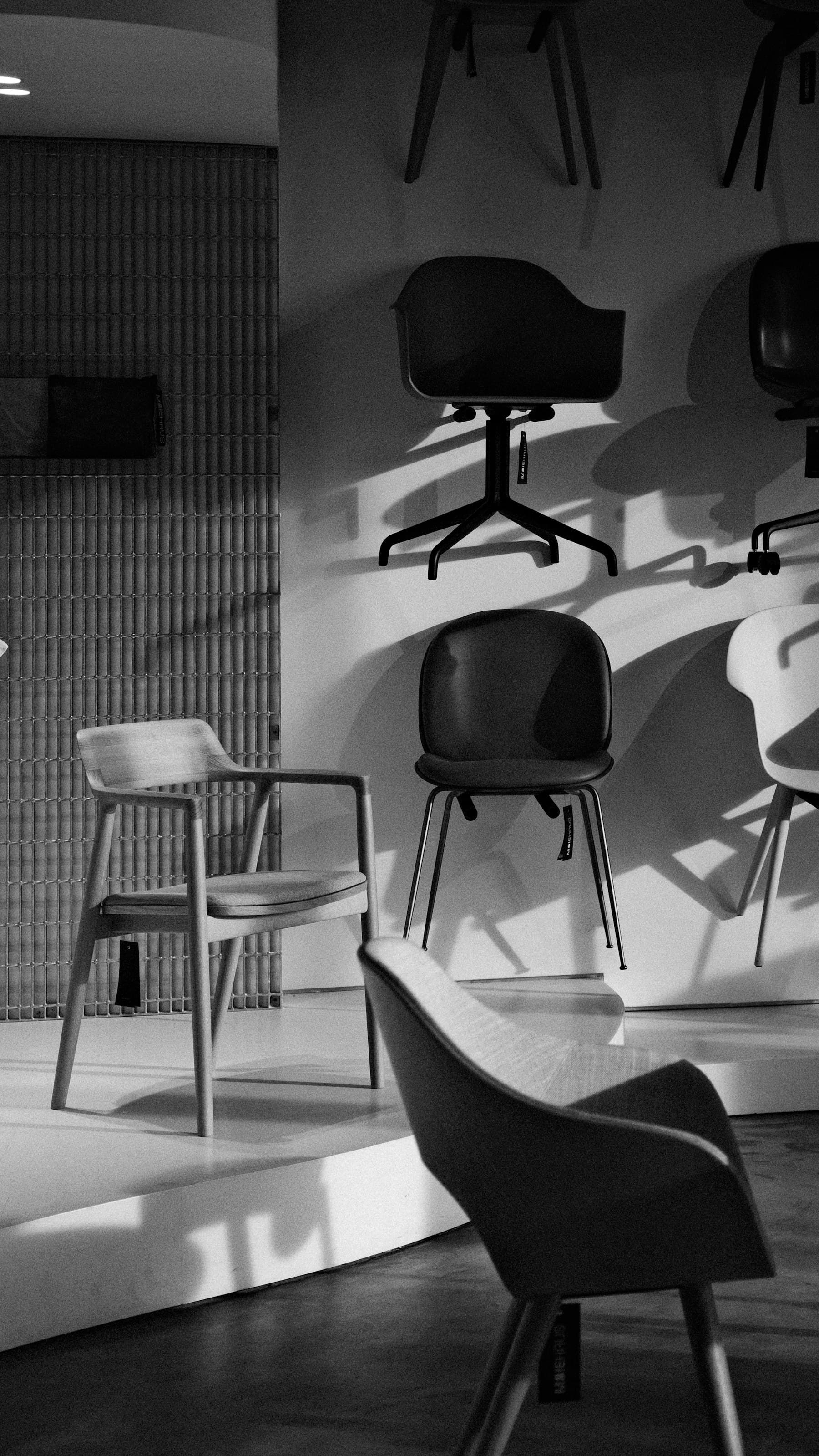 Retail & Hospitality example